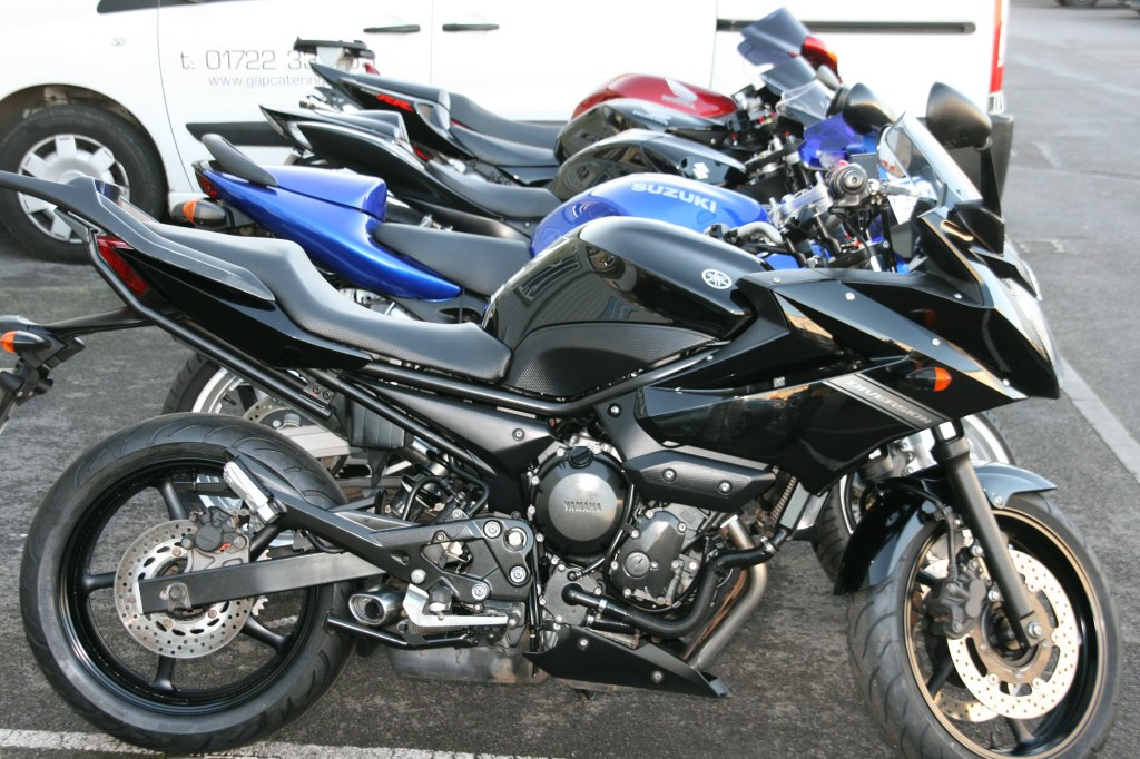 motorbikes for sale Salisbury